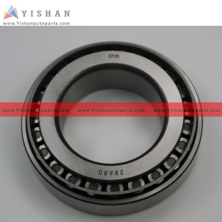 2 cojinete de rueda trasera para coche 2 rear wheel bearing for car