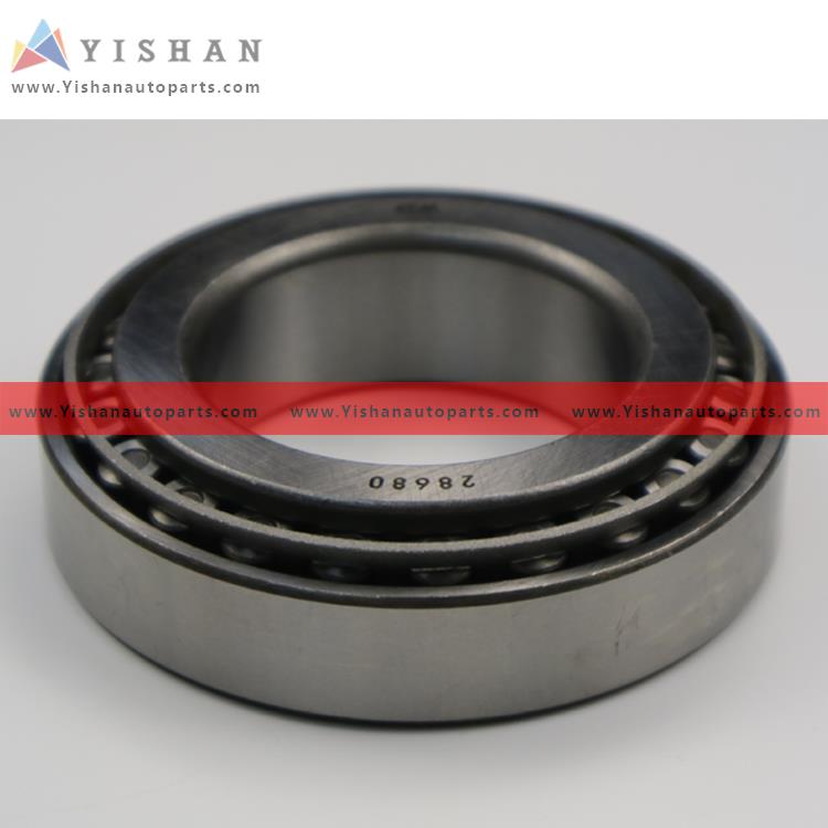 3 cojinete de rueda trasera para camión 3 rear wheel bearing for truck