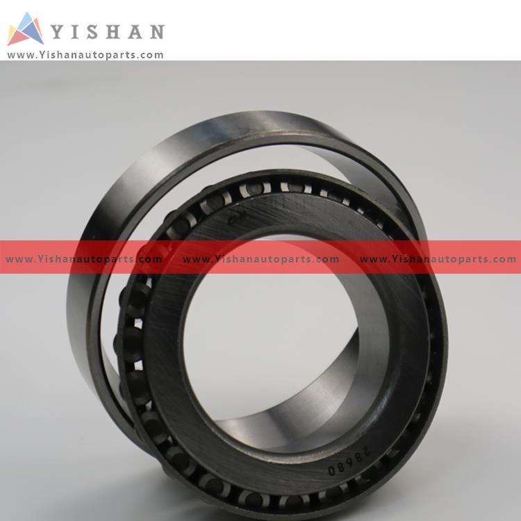 4 cojinete de rueda trasera para ISUZU 4 rear wheel bearing for ISUZU