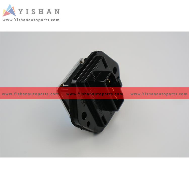 RESISTENCIA DE SOPLADOR 3 ISUZU NPR 24V 3 ISUZU NPR BLOWER RESISTOR 24V
