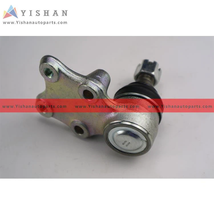 3 ISUZU 4JA1 lower ball joint