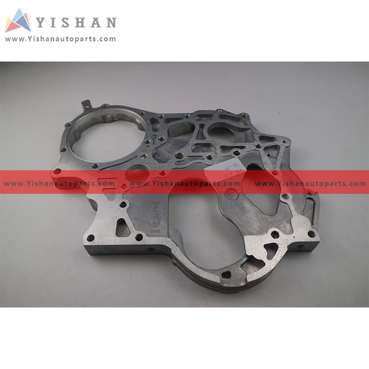 ISUZU NHR timming cover 