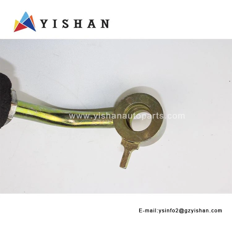 3.Steering Oil Pipe dmax isuzu