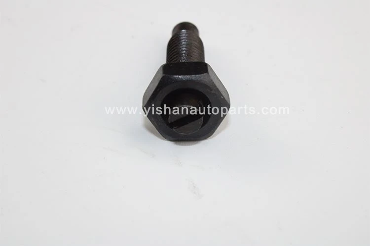 3 NHR NKR 600P NKR55 TRA KY RM Valve Adjustment Screw