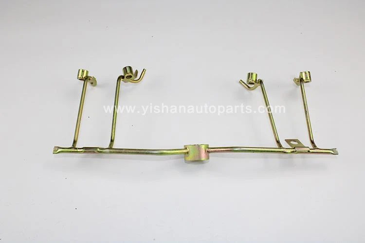 2.5944697091 8944697091 ISUZU Oil Jet