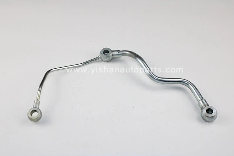 1.OE 8-97200615-D 8972006150 ISUZU Cylinder Return Oil Tube