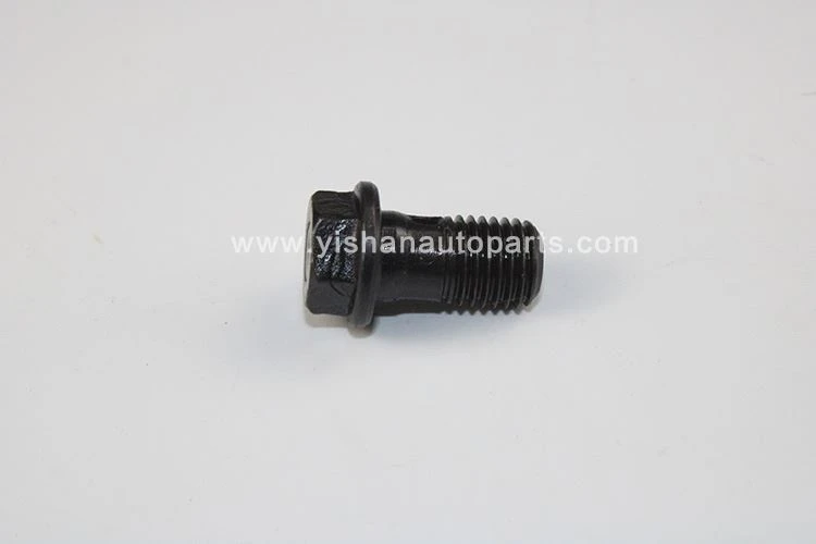 4.8-97329618-D 8973296180 Oil Return Screw 6BG1 FSR 6BD1 6HH1