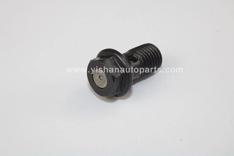 2.ISUZU OE 8973296180 1131610120 Oil Return Screw