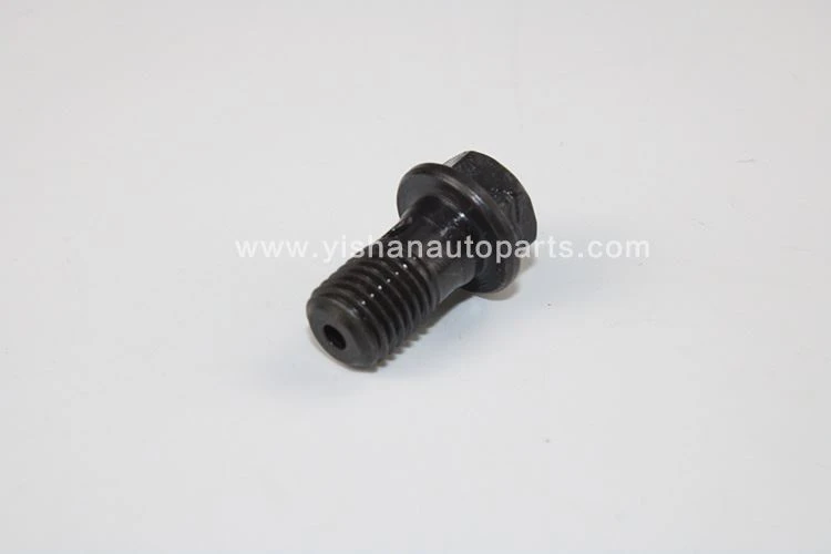 1. ISUZU FSR Oil Return Screw