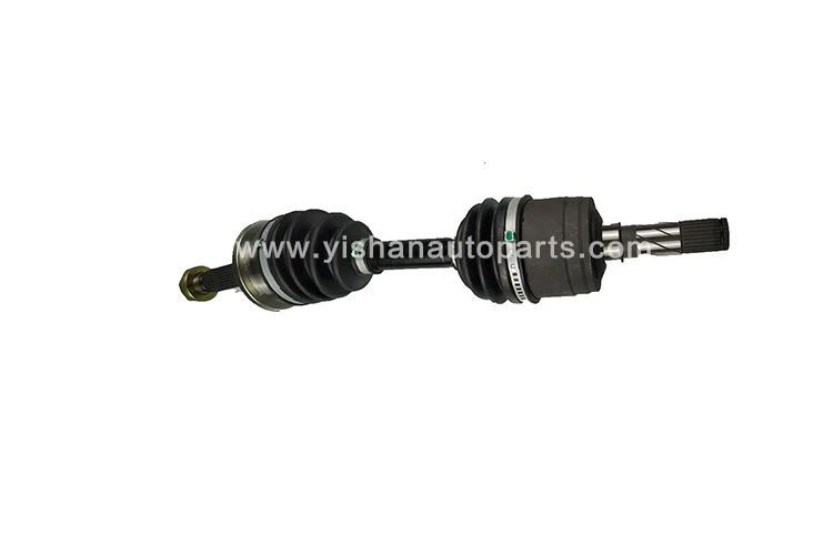 MD19-25-60XB MAZDA BT50 Alex shaft left MD19-25-60XB MAZDA BT50 Alex shaft left