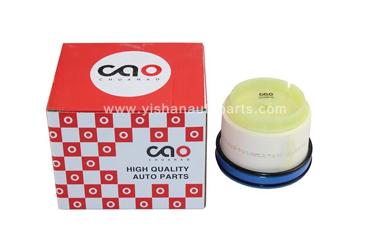 ISUZU DMAX FUEL FILTER