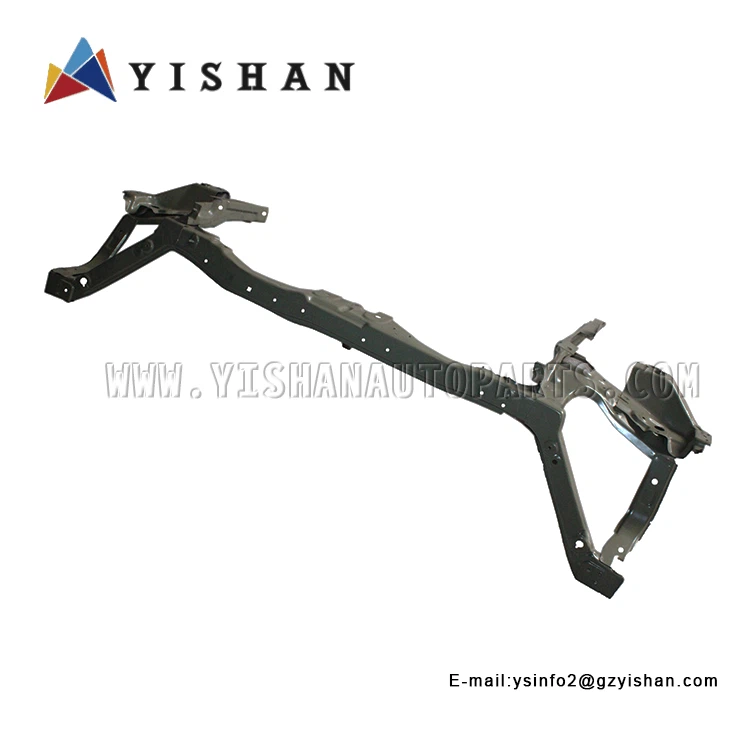 MARCO RADIADOR Haima HM7 S7 SA00-53-100