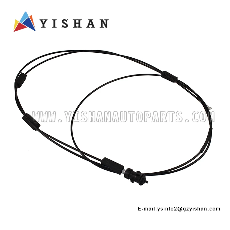 HONDA CRV 2017-2022 Cable del tanque de aceite 74411-TMJ-P01