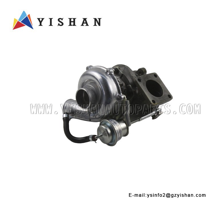 8-97038518-PTT  TURBO CHARGER ISUZU  4JG2