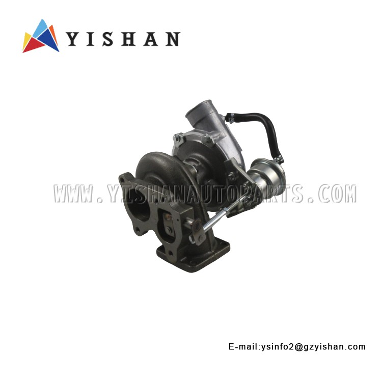 TURBOCARGADOR ISUZU 4JG2 8-97038518-0 8-97038518-PTT
