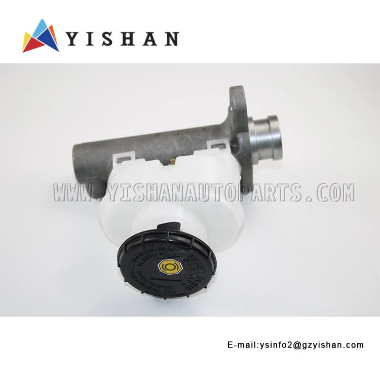 CILINDRO MAESTRO DE FRENO ISUZU DMAX 8-97301532-0 8-97301532-CHM