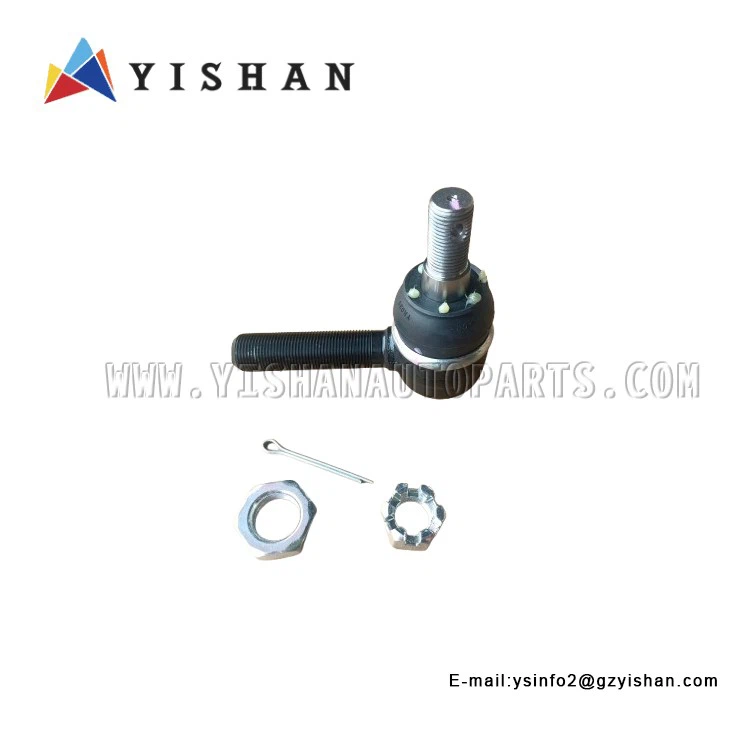 8-97142101-0 8-97142101-GQ TIE ROD BALL JOINT L ISUZU 600P 4KH1 NKR