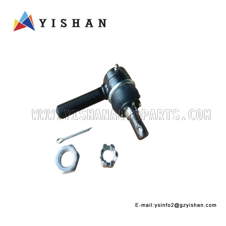 8-97142101-0 8-97142101-GQ TIE ROD BALL JOINT L ISUZU 4KH1 NKR