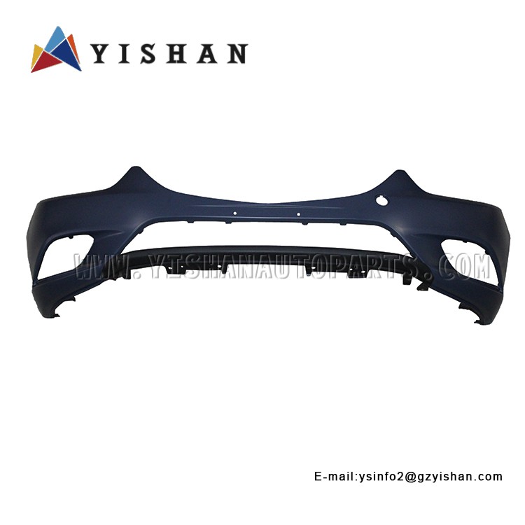 Mazda 6 2014-2015 parachoques delantero GFW3-50-031 GFW3-50-031-A