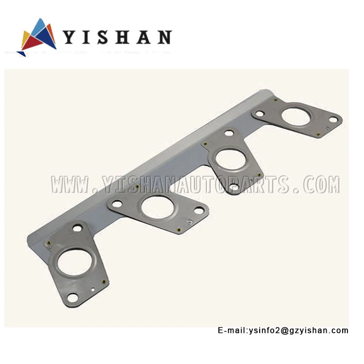 JUNTA DE VÁLVULA DE ESCAPE MAZDA WL BT50 WLTL-13-460 WLTL-13-460