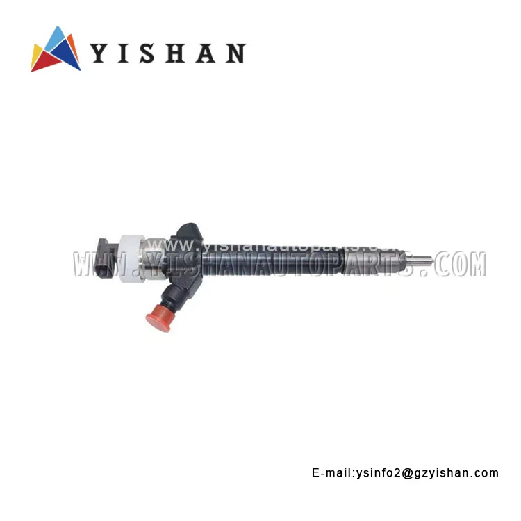 BOQUILLA DEL INYECTOR DE COMBUSTIBLE MITSUBISHI 1465A307