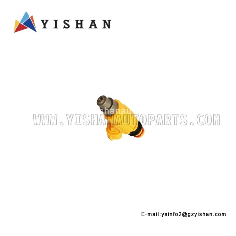 MITSUBISHI FUEL INJECTOR NOZZLE MD319792 factory