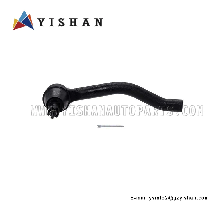 NISSAN ALTIMA 08-12 CEN-120R/CE-N102R EXTREMO DE BARRA DE ACOPLAMIENTO R D8520-JA00A D8520-JA00A-CHM