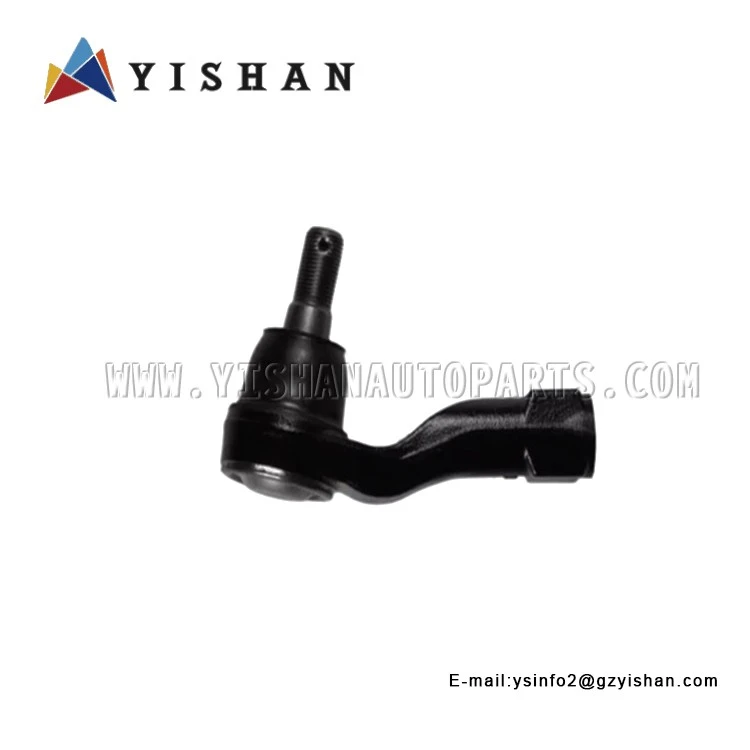 D8520-3XA0A NISSAN E26 TIE ROD END R