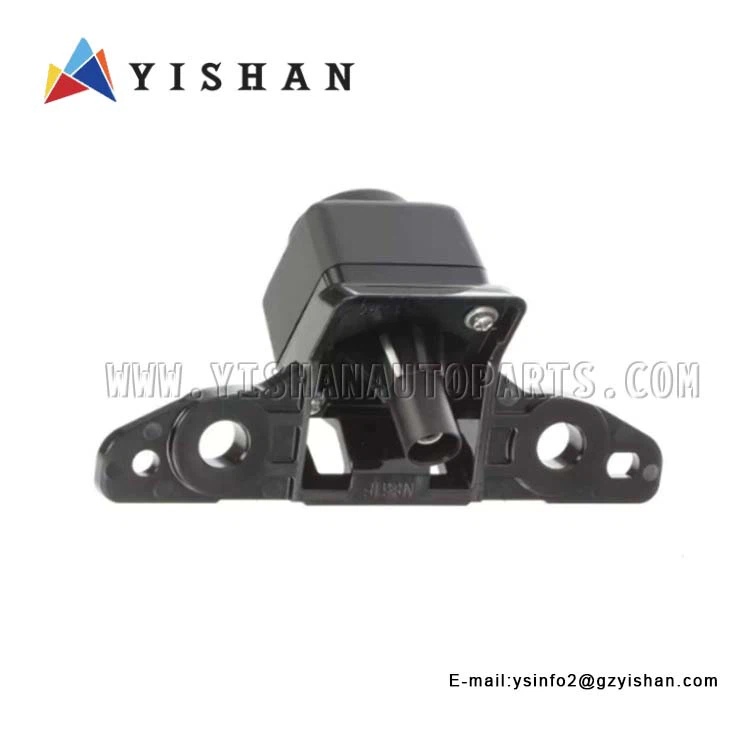 Nissan T {{0}} Vista de la cámara de la cámara 284F 1-6 ra 0 b 284f 1-6 RA0B-CHM