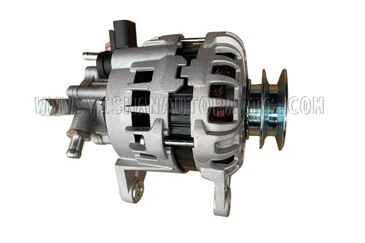 8-97512909-0 ALTERNATOR 1PIN ISUZU 4JJ1 4JH1 8-97512909-0 ALTERNATOR 1PIN ISUZU 4JJ1 4JH1