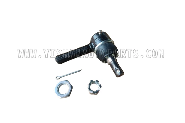 8-97142101-0 8-97142101-GQ TIE ROD END L ISUZU 4KH1 NKR 8-97142101-0 8-97142101-GQ TIE ROD END L ISUZU 4KH1 NKR
