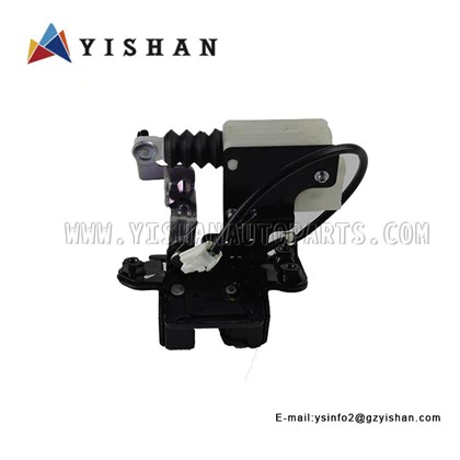 Haima S5 S7 V70 TAQUILLA DE PUERTA TRASERA SA12-62-310