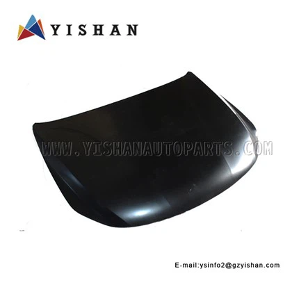 CAPÓ MOTOR Haima S7 SA11-52-310