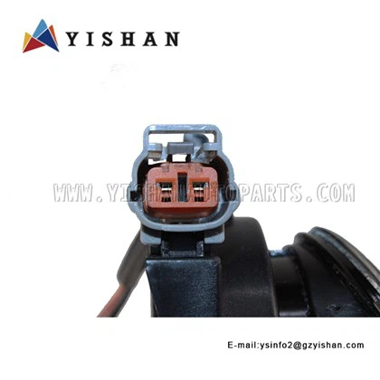 FARO ANTINIEBLA Haima S7 SA11-51-680