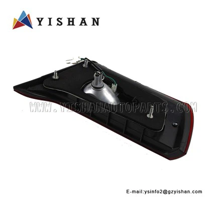 LUZ TRASERA Haima S7 SA11-51-16X