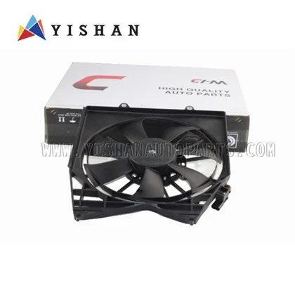 HONDA ACCORD 2018-2023año VENTILADOR ELECTRÓNICO 38615-6A0-A01