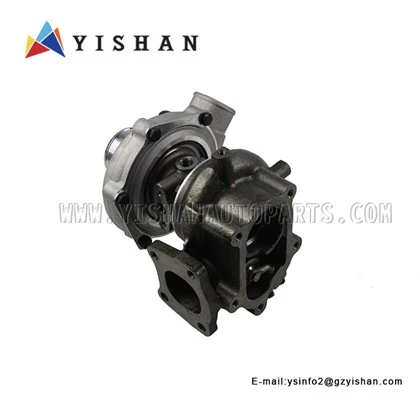 TURBOCARGADOR ISUZU 4HK1 8-97078640-0 8-97078640-QLL