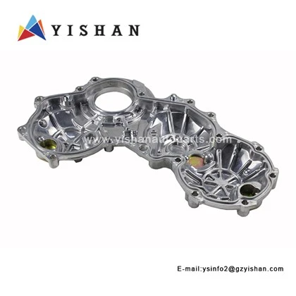 ISUZU 4JH1 TAPA DEL PANEL DE DISTRIBUCIÓN 8973064301