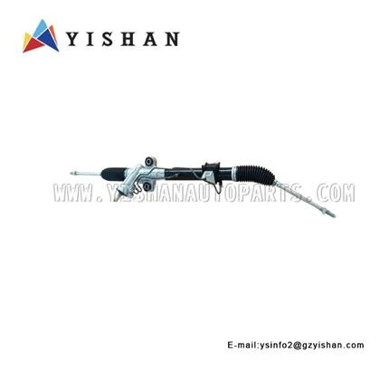 CREMALLERA DE DIRECCIÓN ISUZU DMAX 8-98394876-5 8-98394876-GC