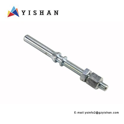 ISUZU MXA5R 4HF1 VARILLA DE CIL ESCLAVO DEL EMBRAGUE 8944578601