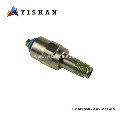 VÁLVULA DE BOMBA DE ACEITE ISUZU NKR 4JB1 8941748201 8942373921 8-94237392-PT
