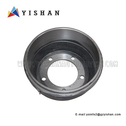 TAMBOR DE FRENO TRASERO ISUZU NKR JMC 5-42315040-0 5-42315040-PT