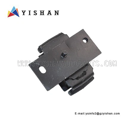 MONTAJE DEL MOTOR ISUZU NPR L 8-97201671-0 8-97201671-PT
