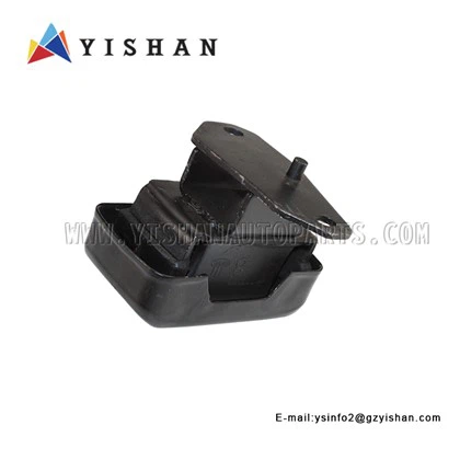 MONTAJE DEL MOTOR ISUZU NPR R 8-98061232-0 8-98061232-QL