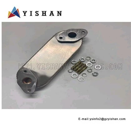 MAZDA BT-50/06 ENFRIADOR DE ACEITE WLF2-14-700