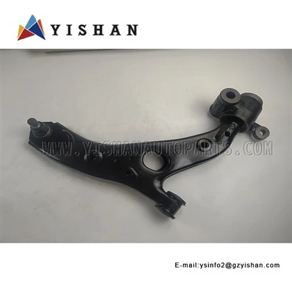 MAZDA CX5/20 BRAZO DE CONTROL INFERIOR L KB7W-34-350