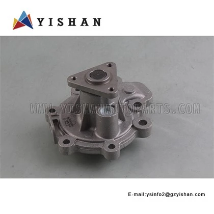 MAZDA CX5/M3/15/M6 BOMBA DE AGUA PE01-15-010