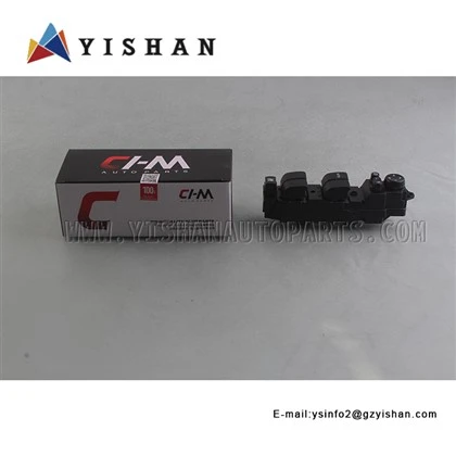 MAZDA M2/10 INTERRUPTOR , REGULADOR DE VENTANA DF73-66-350