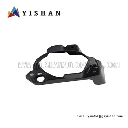 SOPORTE PARA FARO ANTINIEBLA MAZDA M3 2015 BHR1-51-684 BKD2-51-684