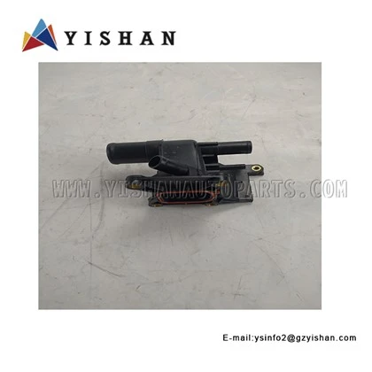 MAZDA M3/M6 SALIDA DE AGUA LF94-15-17Z